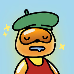 Tanuki Frens #1576