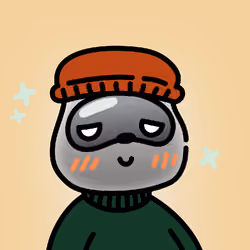 Tanuki Frens #2471