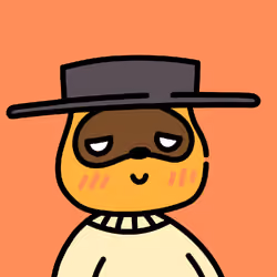 Tanuki Frens #1629