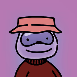Tanuki Frens #2345