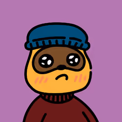 Tanuki Frens #439