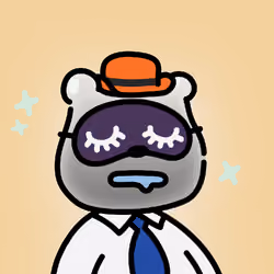 Tanuki Frens #248