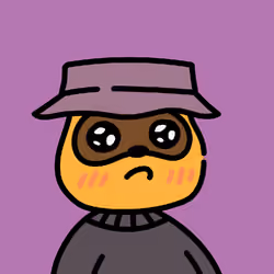 Tanuki Frens #1236