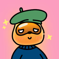 Tanuki Frens #246