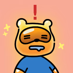 Tanuki Frens #1318