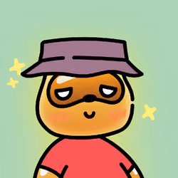 Tanuki Frens #999