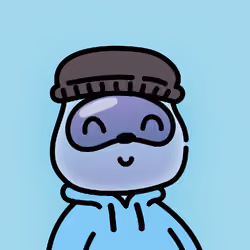 Tanuki Frens #2575