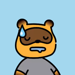 Tanuki Frens #2444