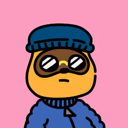 Tanuki Frens #2196