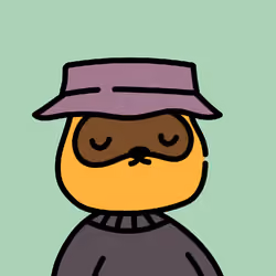 Tanuki Frens #1720