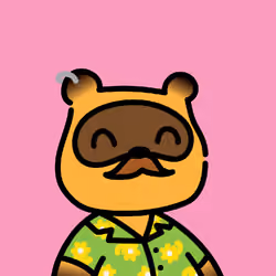 Tanuki Frens #2290
