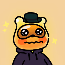Tanuki Frens #2289