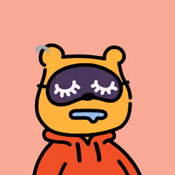 Tanuki Frens #2291