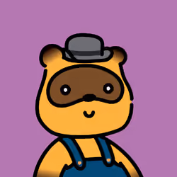 Tanuki Frens #2013
