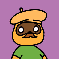 Tanuki Frens #921