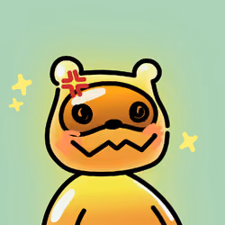 Tanuki Frens #1319