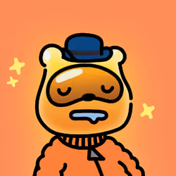 Tanuki Frens #632