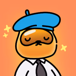 Tanuki Frens #2035