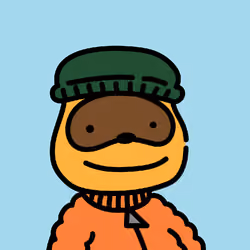 Tanuki Frens #1780