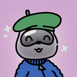 Tanuki Frens #1082