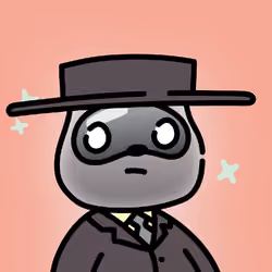 Tanuki Frens #2581