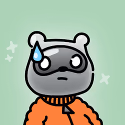 Tanuki Frens #1867
