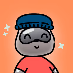 Tanuki Frens #1869