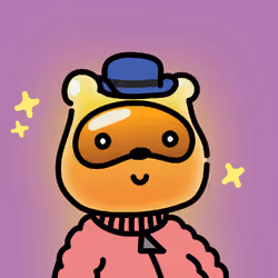 Tanuki Frens #438