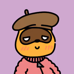 Tanuki Frens #747