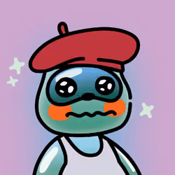 Tanuki Frens #2583