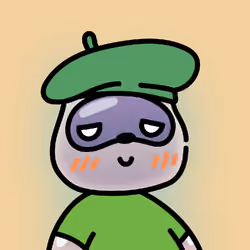 Tanuki Frens #2405