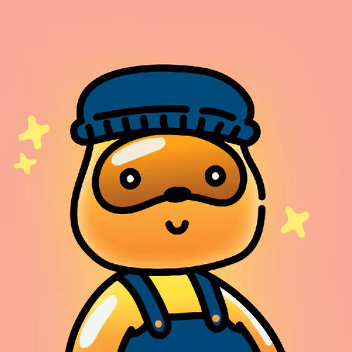 Tanuki Frens