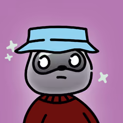 Tanuki Frens #1578