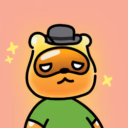 Tanuki Frens #920