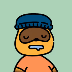 Tanuki Frens #2346