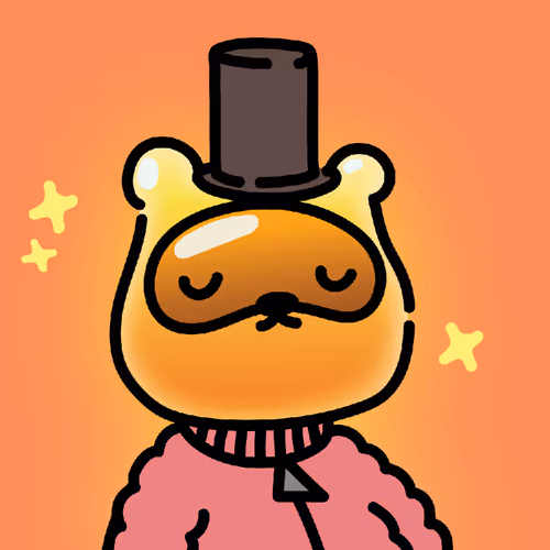 Tanuki Frens