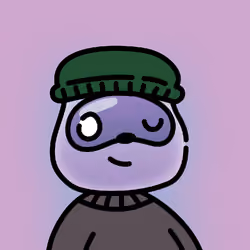 Tanuki Frens #1623