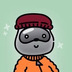 Tanuki Frens #215