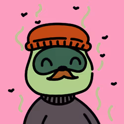 Tanuki Frens #2142