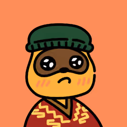 Tanuki Frens #1499