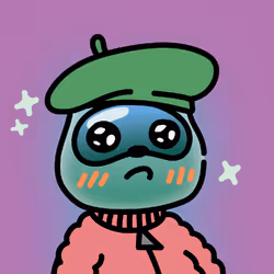 Tanuki Frens #2002
