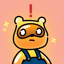 Tanuki Frens #934