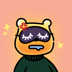 Tanuki Frens #1582