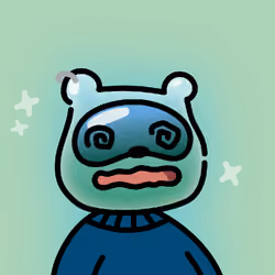 Tanuki Frens #306