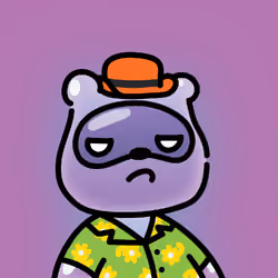 Tanuki Frens #11