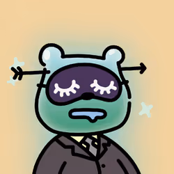 Tanuki Frens #1403