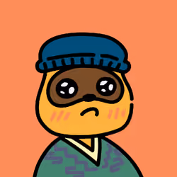 Tanuki Frens #719