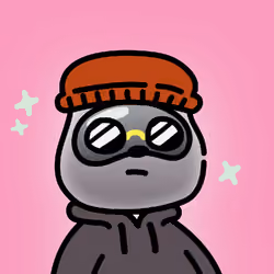 Tanuki Frens #1220