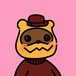 Tanuki Frens #234