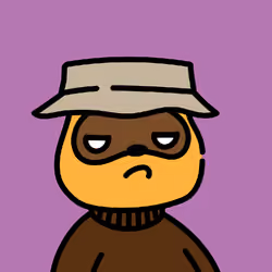Tanuki Frens #2011